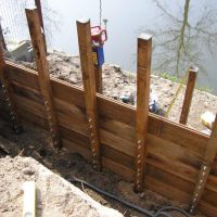 Tuin in Amersfoort