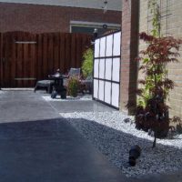 Tuin Papendrecht