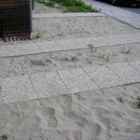 Aanleg voortuin (Rhoon)