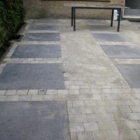 Tuin Alblasserdam