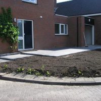 Tuin Papendrecht