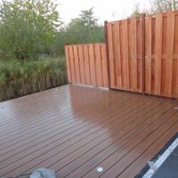 Tuin renovatie Poortugaal