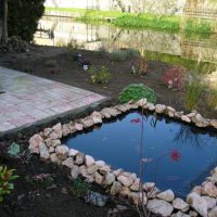 tuin renovatie