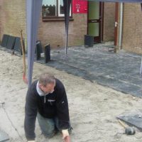 Tuin Oud-Beijerland