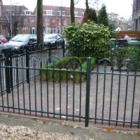 Voortuin Dordrecht