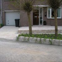 Voortuin Papendrecht