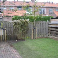Grootonderhoud tuin Giessenburg