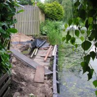 Tuin Papendrecht